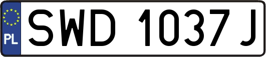 SWD1037J
