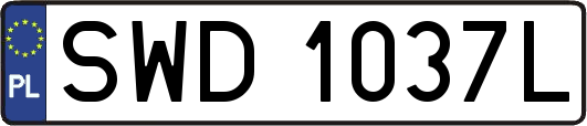 SWD1037L