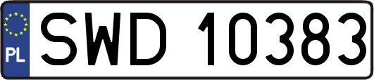 SWD10383