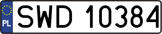 SWD10384