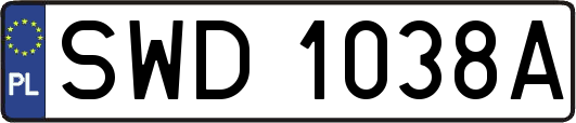 SWD1038A