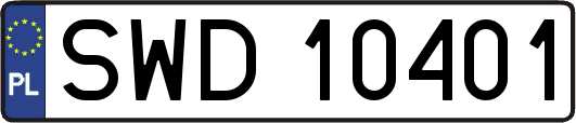 SWD10401