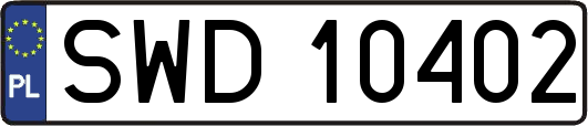 SWD10402