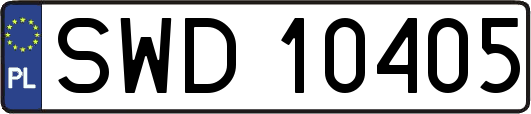 SWD10405