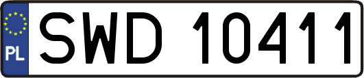 SWD10411