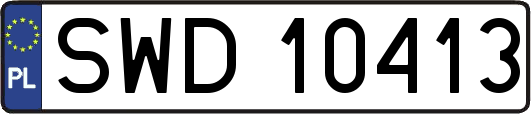 SWD10413