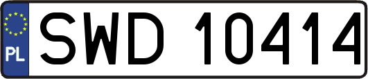 SWD10414