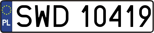 SWD10419