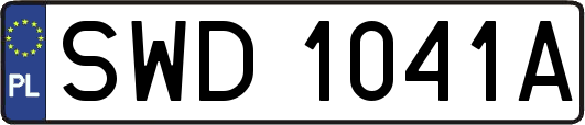 SWD1041A