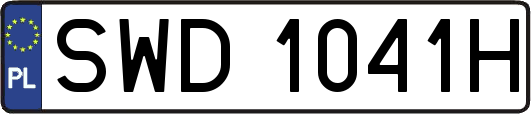 SWD1041H