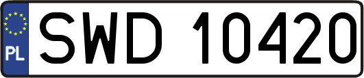 SWD10420