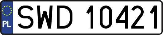 SWD10421