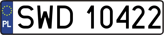 SWD10422