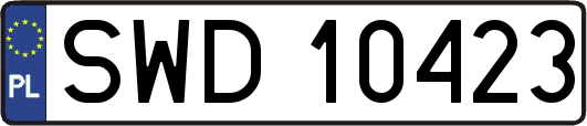 SWD10423