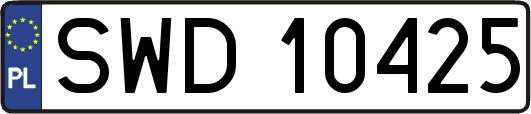 SWD10425