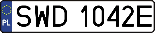 SWD1042E