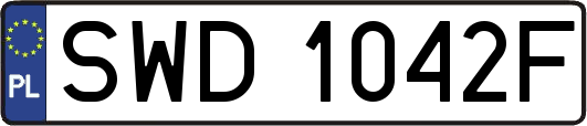 SWD1042F