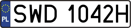 SWD1042H