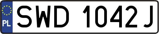 SWD1042J