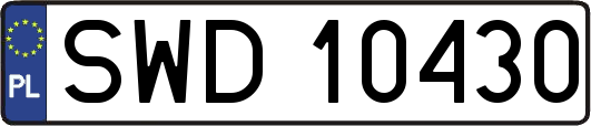 SWD10430
