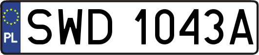 SWD1043A