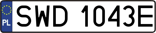 SWD1043E
