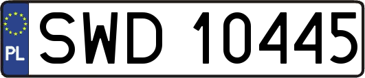 SWD10445