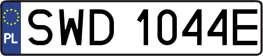 SWD1044E