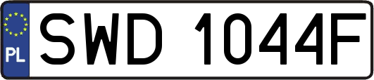 SWD1044F