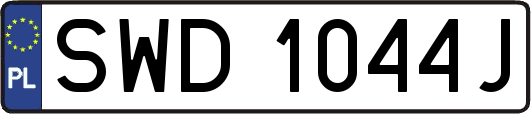 SWD1044J