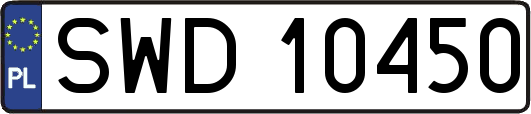 SWD10450