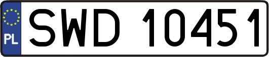 SWD10451