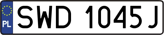 SWD1045J