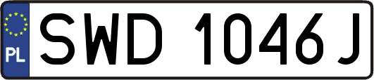 SWD1046J