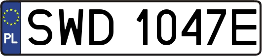 SWD1047E