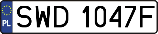 SWD1047F