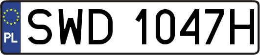 SWD1047H