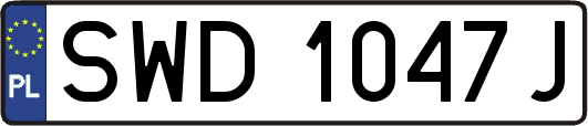 SWD1047J