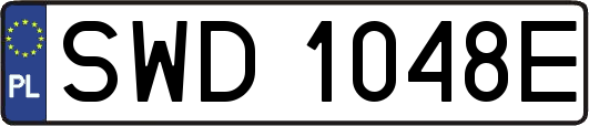 SWD1048E