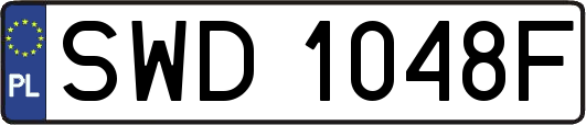 SWD1048F