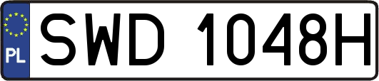 SWD1048H