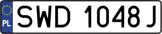 SWD1048J
