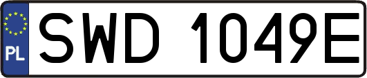SWD1049E