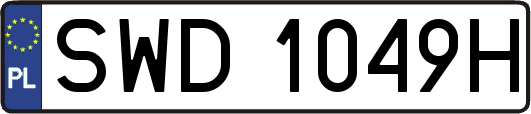 SWD1049H