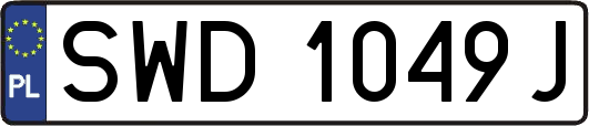 SWD1049J