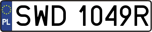 SWD1049R