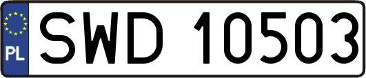 SWD10503