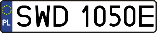 SWD1050E