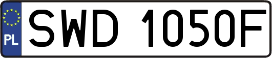 SWD1050F