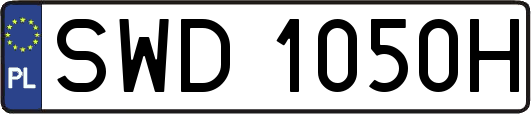 SWD1050H